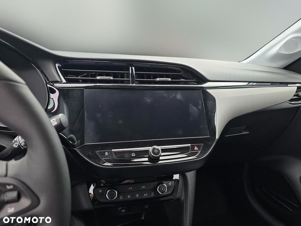 Opel Corsa 1.2 T mHEV GS eDCT - 14