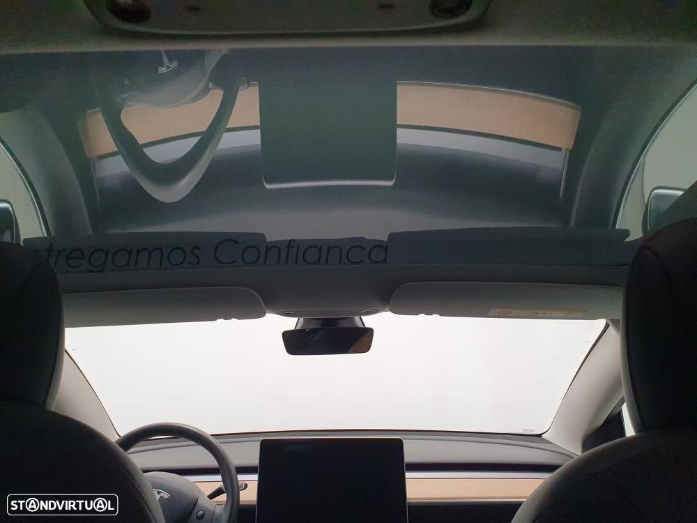 Tesla Model 3 Standard Range Plus RWD - 19