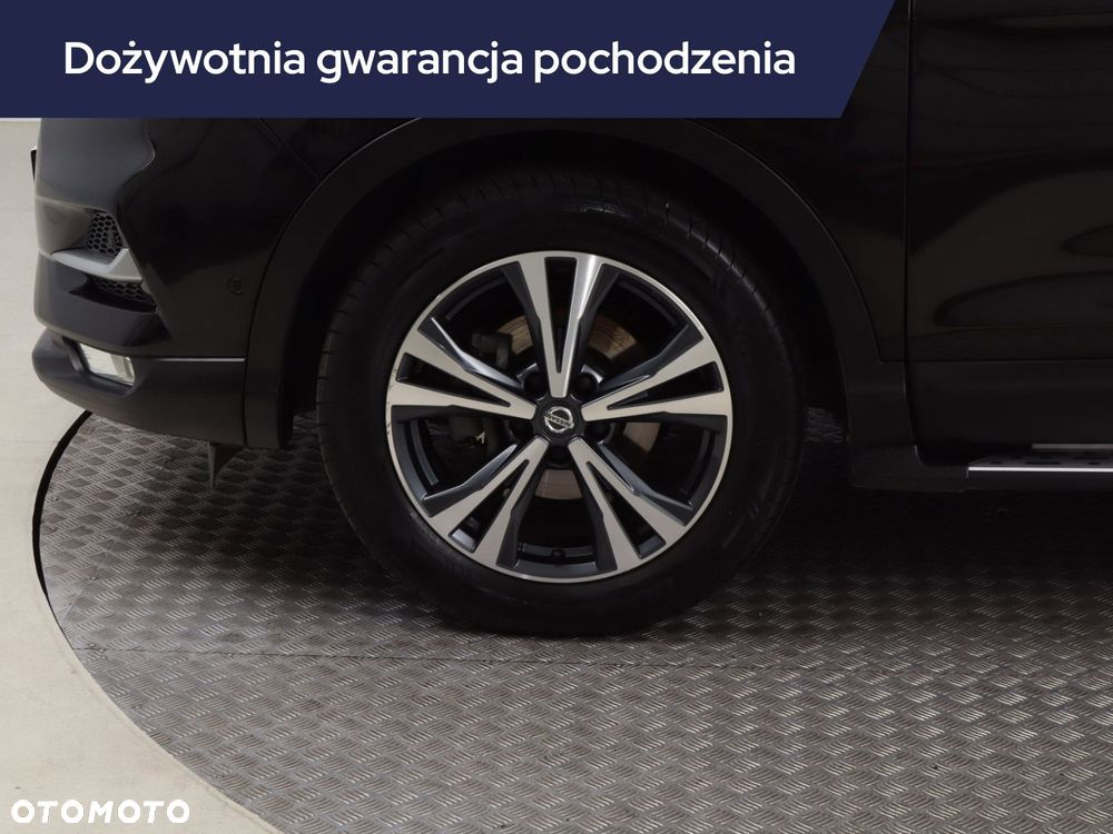 Nissan Qashqai - 17