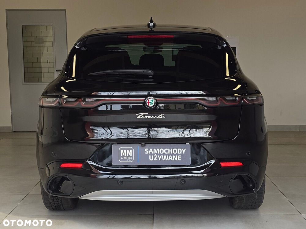 Alfa Romeo Tonale - 6