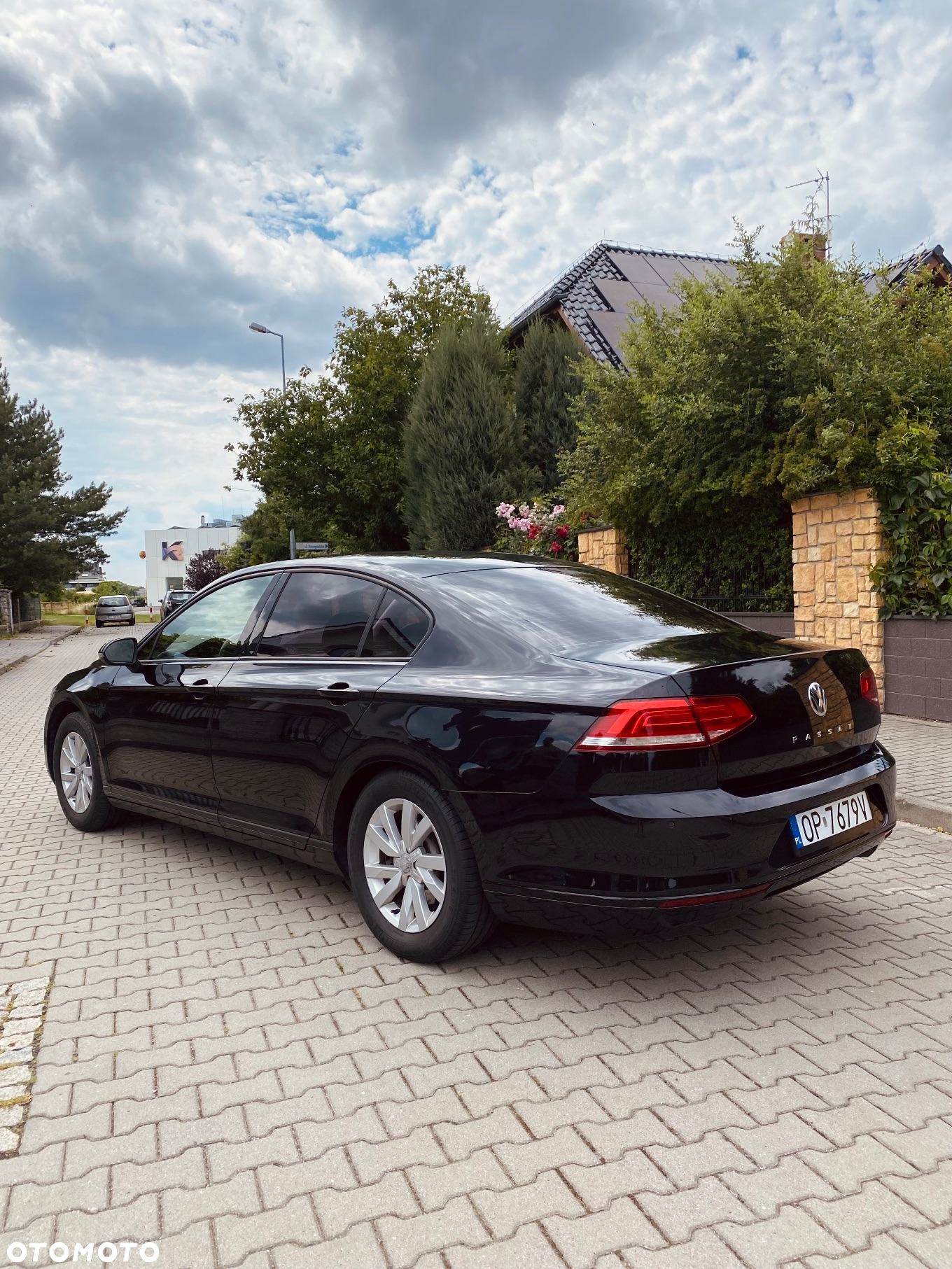 Volkswagen Passat Variant 1.4 TSI BlueMotion Technology DSG Comfortline - 5