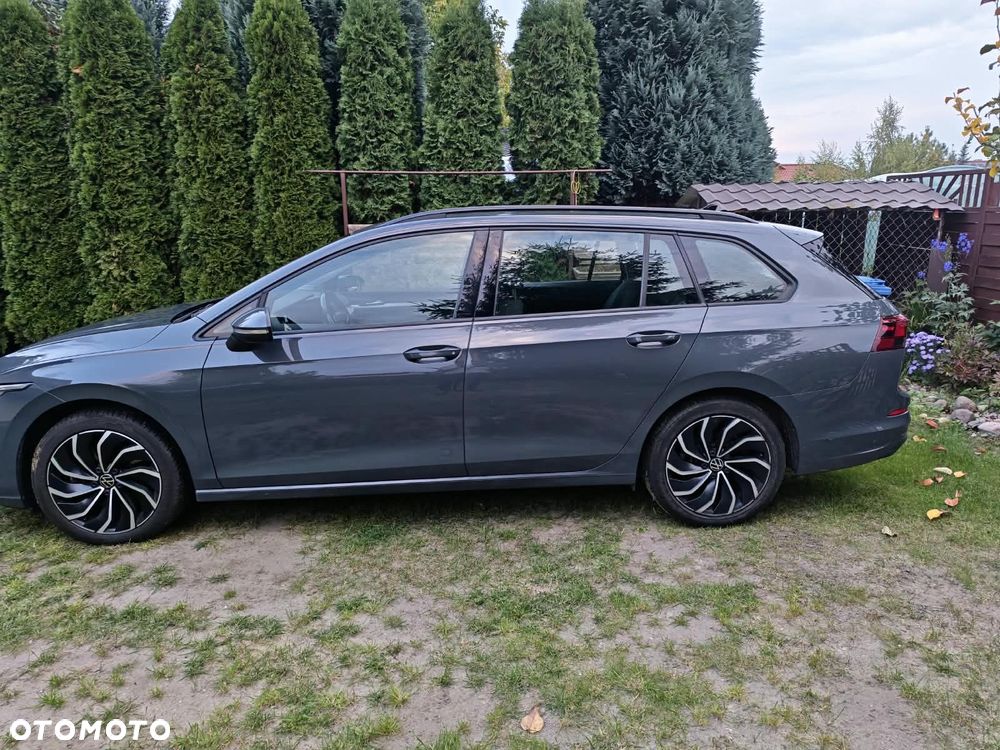 Volkswagen Golf 2.0 TDI Style DSG - 2