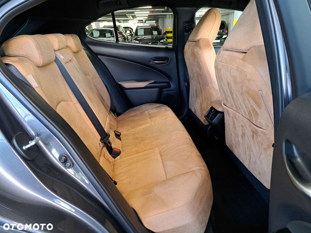 Lexus UX - 15