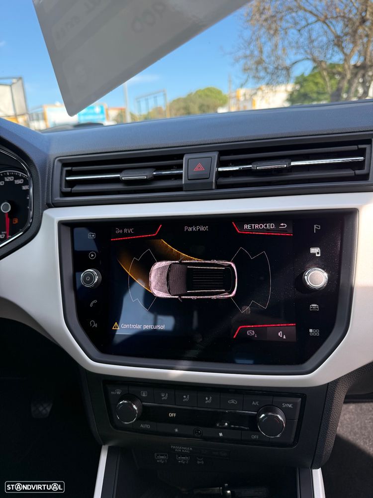 SEAT Arona 1.0 TSI Xcellence - 15