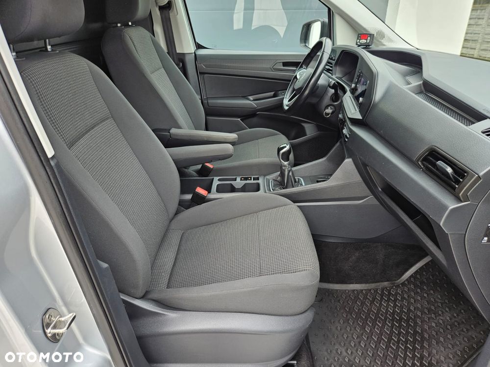 Volkswagen CADDY CARDO 2.0 - 20
