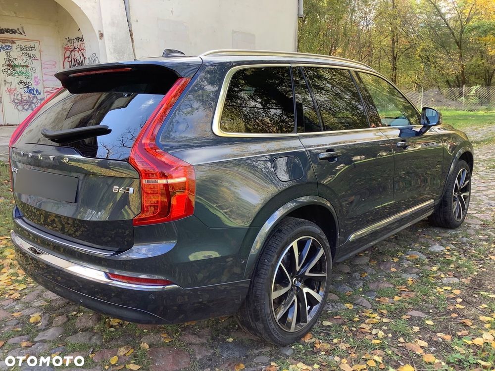 Volvo XC 90 - 11