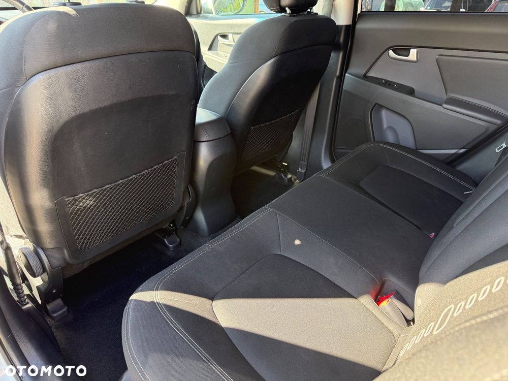 Kia Sportage - 31