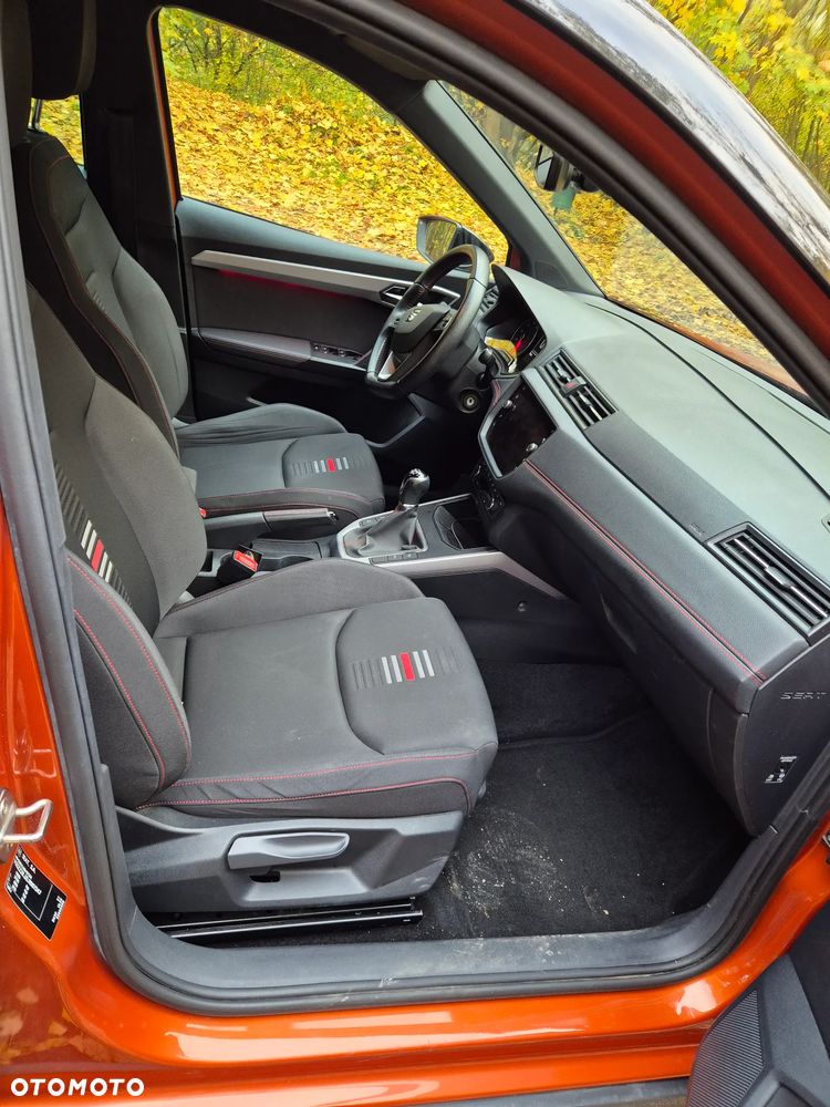 Seat Arona - 15