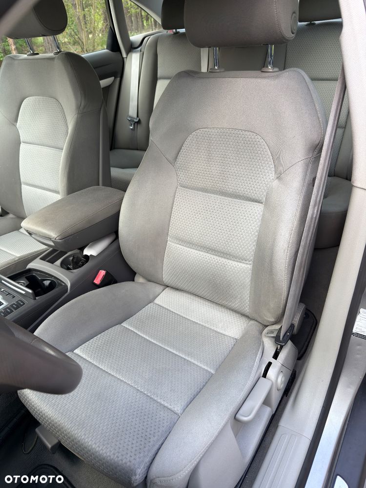 Audi A6 Limousine 3.0 TDI Quattro - 22
