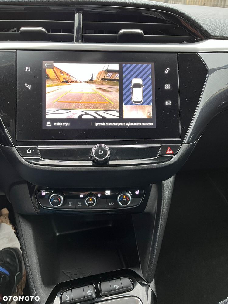 Opel Corsa 1.2 Start/Stop - 5