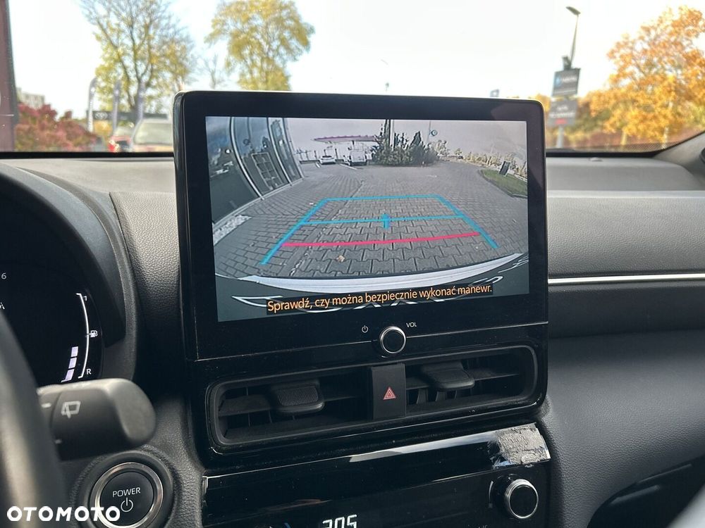 Toyota Yaris Cross Hybrid 1.5 Style AWD - 18