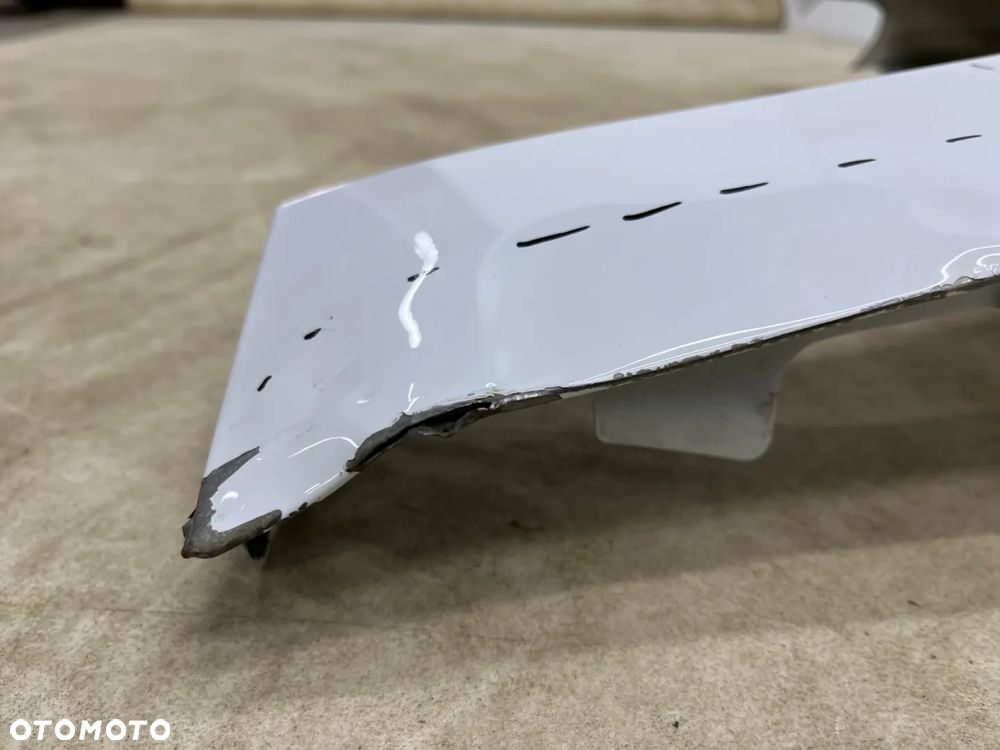 Błotnik VW Golf VII 7 12-20r. R-Line lewy przedni lewy przód 5G0821105B - 15