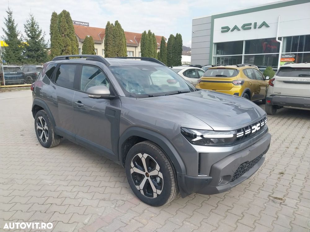 Dacia Duster ECO-G 100 Journey - 2