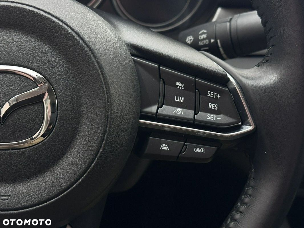 Mazda 6 2.0 Center-Line - 26