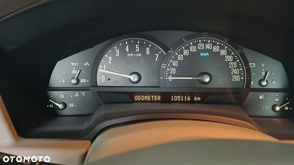 Cadillac XLR - 8