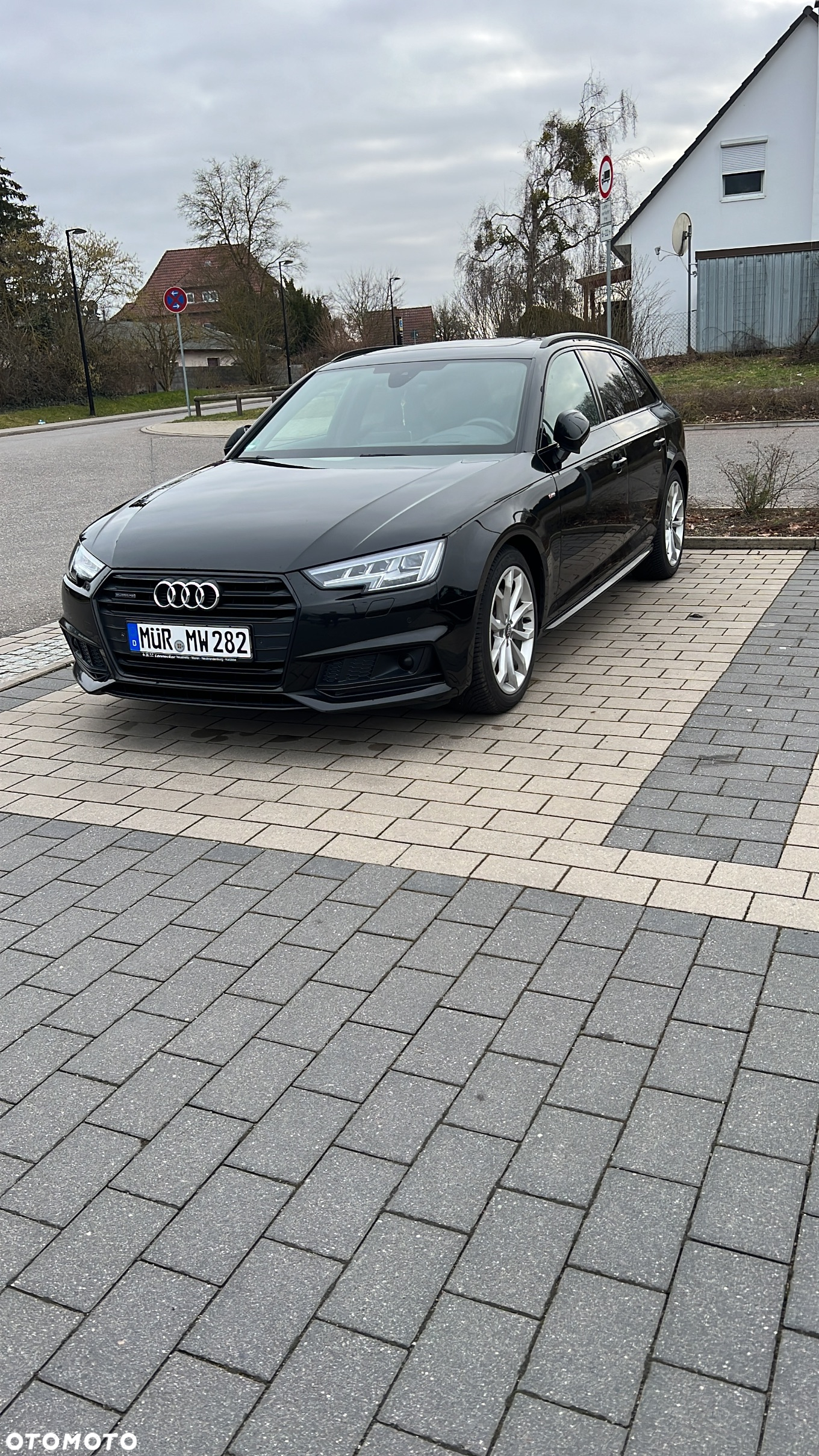 Audi A4 40 TDI Quattro Sport S tronic - 22