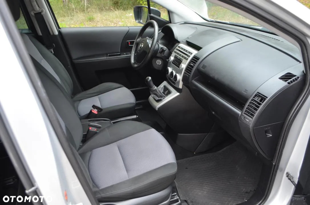 Mazda 5 1.8 Active - 19