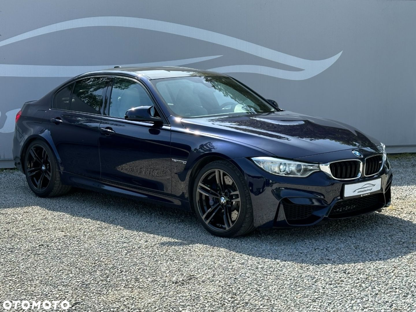BMW M3 DKG - 16