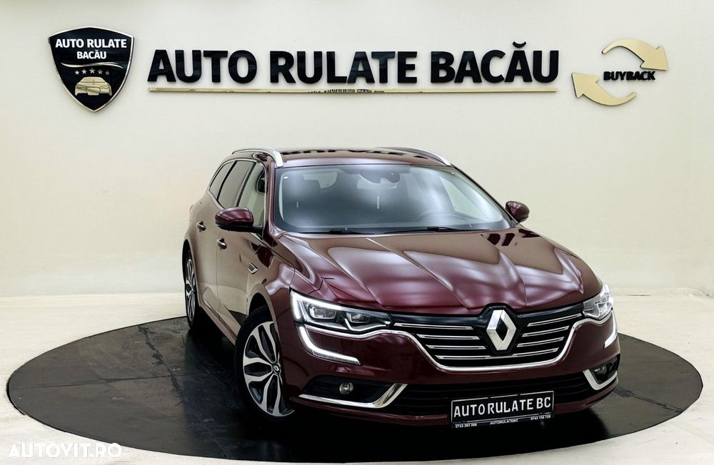 Renault Talisman - 3