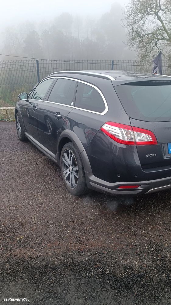 Peugeot 508 RXH ver-2-0-bluehdi-eat6 - 4