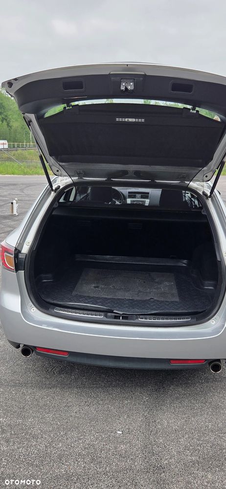 Mazda 6 2.0 Exclusive - 6