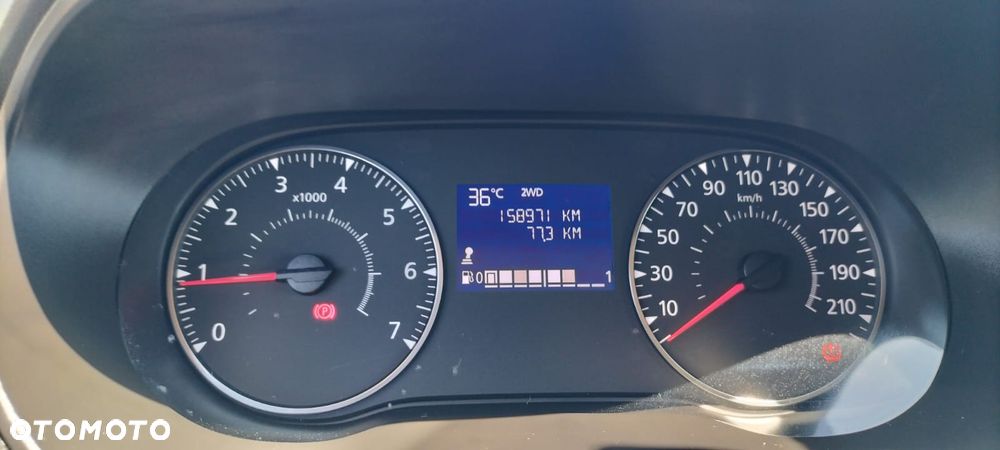 Dacia Duster 1.3 TCe Comfort - 7