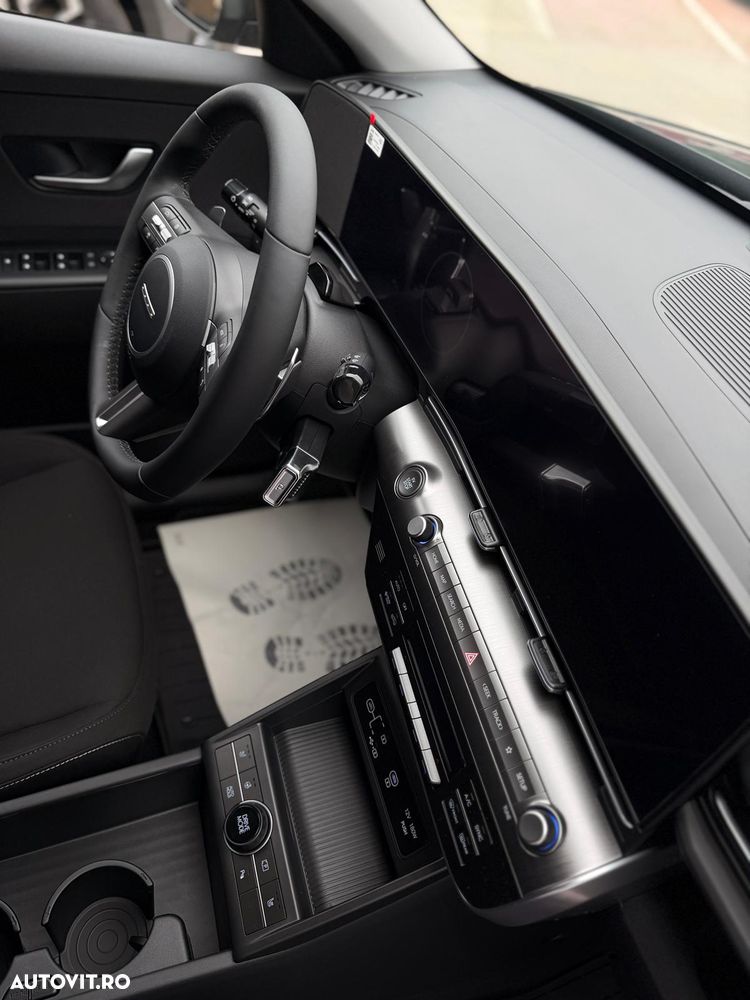 Hyundai KONA BEV 204 CP 64.8 kWh Highway+ - 16