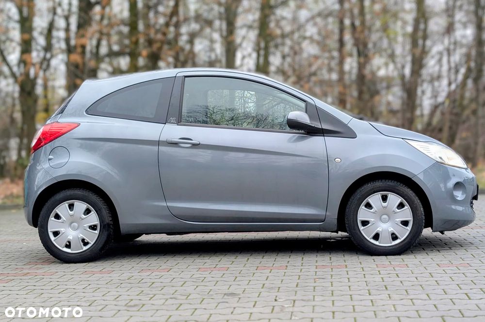 Ford KA 1.2 Trend - 5