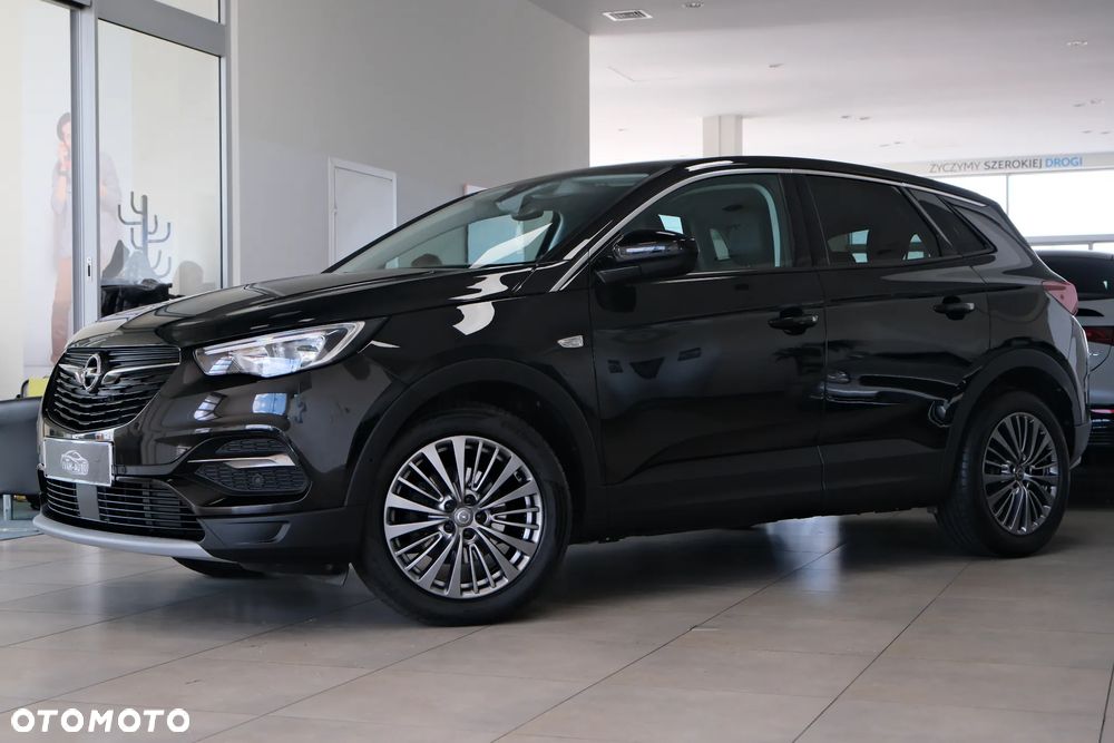 Opel Grandland X - 6