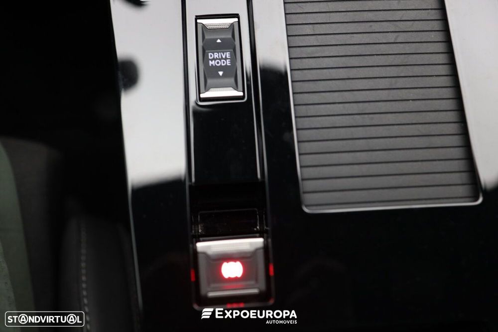 Opel Astra Sports Tourer 1.2 T Hybrid GS eDCT - 23