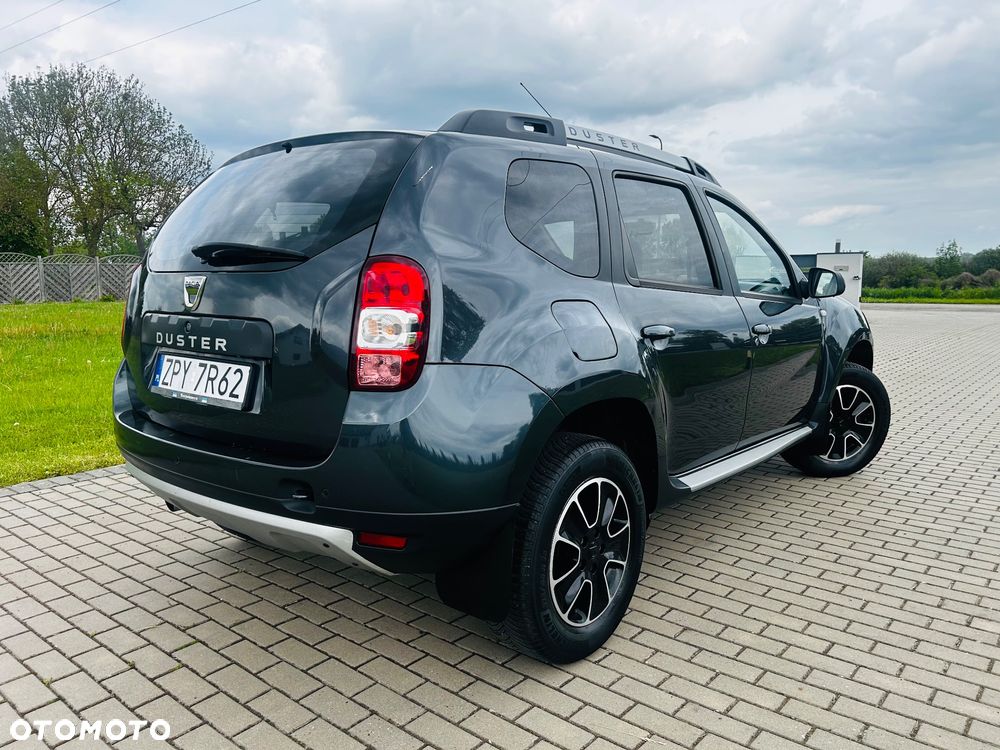 Dacia Duster 1.2 TCe Prestige - 3