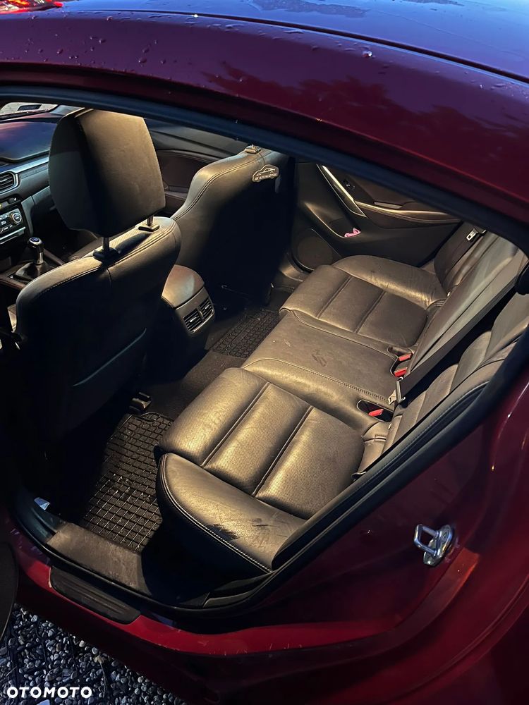 Mazda 6 2.0 Skypassion I-ELoop - 14