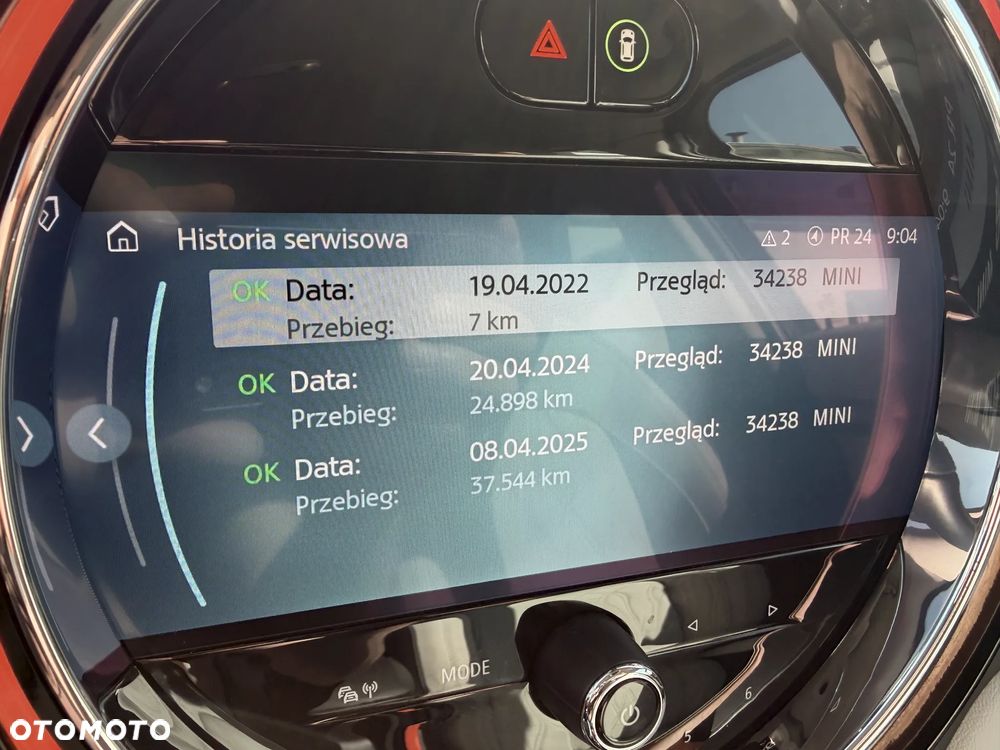 MINI Countryman Cooper SE ALL4 - 24