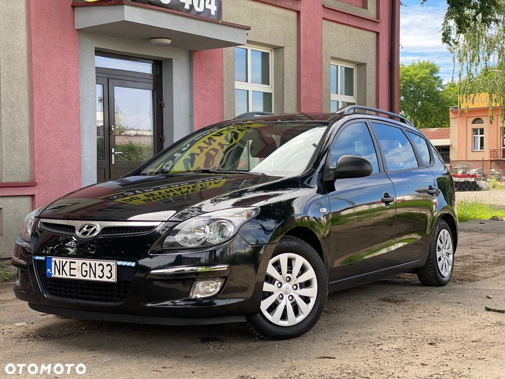 Hyundai i30 1.6 CRDi Style - 2