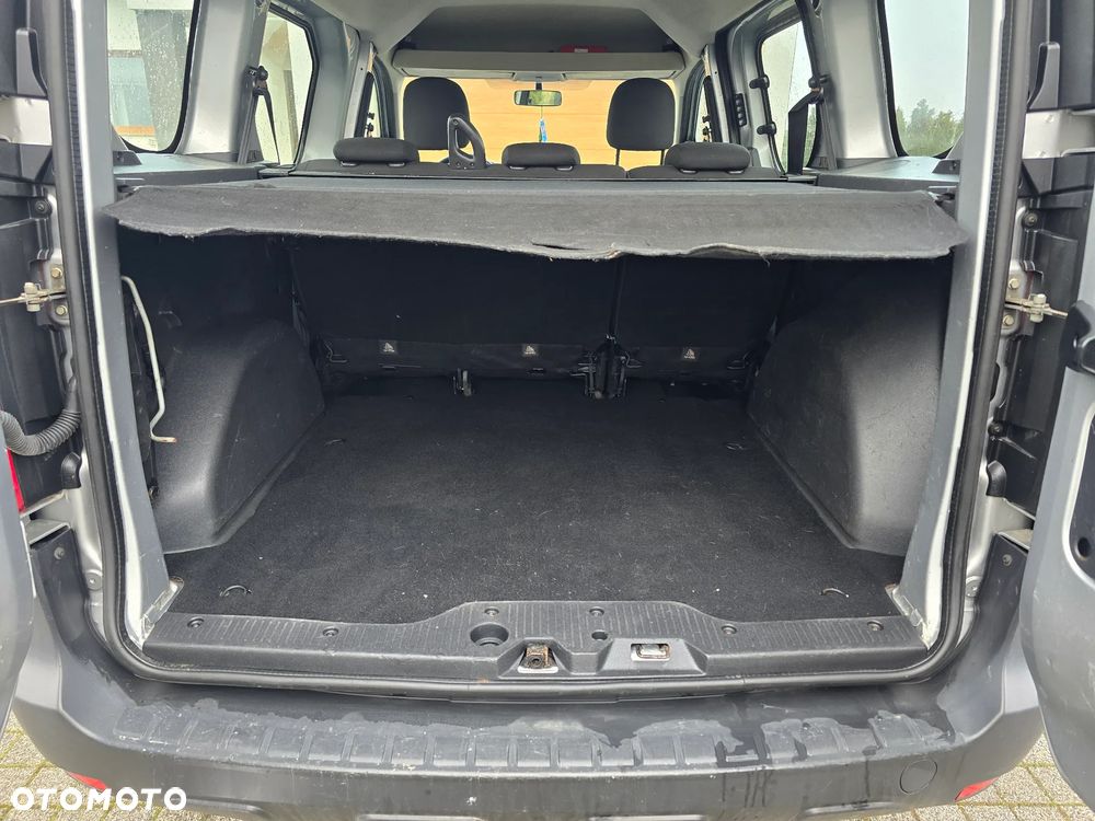 Dacia Dokker - 18