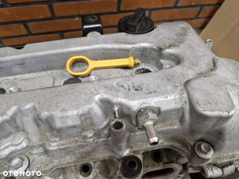SUZUKI VITARA III 3 1.6 B SILNIK SŁUPEK A6S M16A T10M16A - 3
