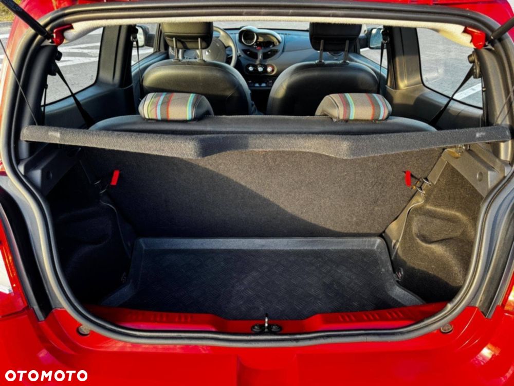 Renault Twingo 1.2 LEV 16V 75 eco2 - 10