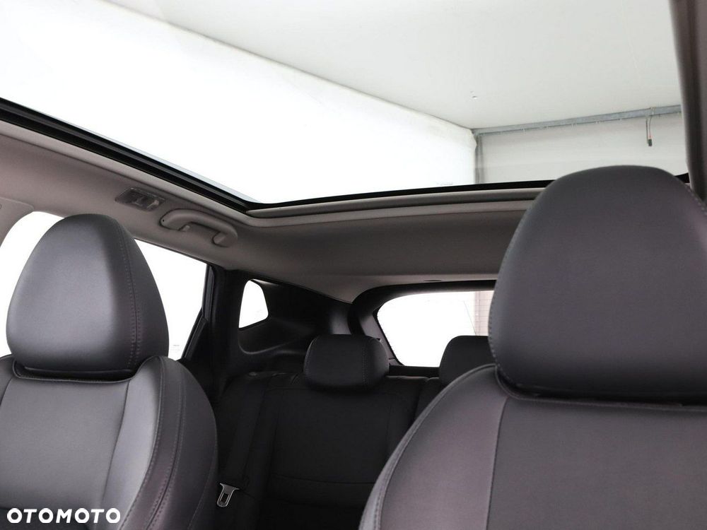 Nissan Qashqai 1.2 DIG-T Xtronic TEKNA - 39