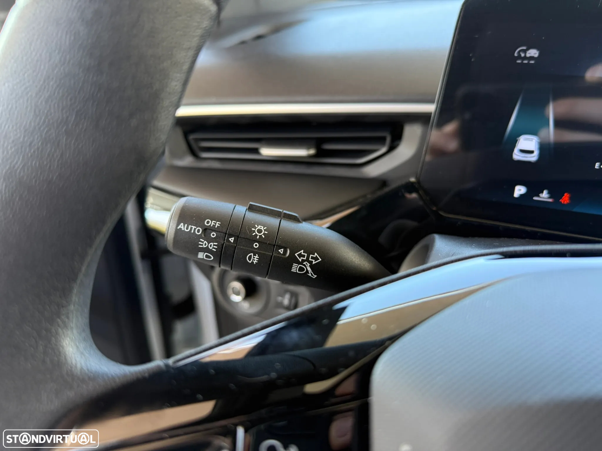 MG MG3 1.5 L Hybrid+ Comfort - 26
