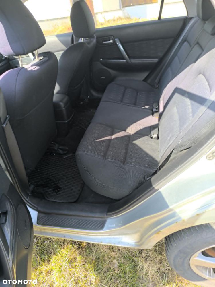 Mazda 6 2.0 CD DPF Exclusive - 6