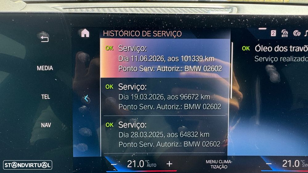 BMW X1 xDrive30e Pack Desportivo M Pro - 2