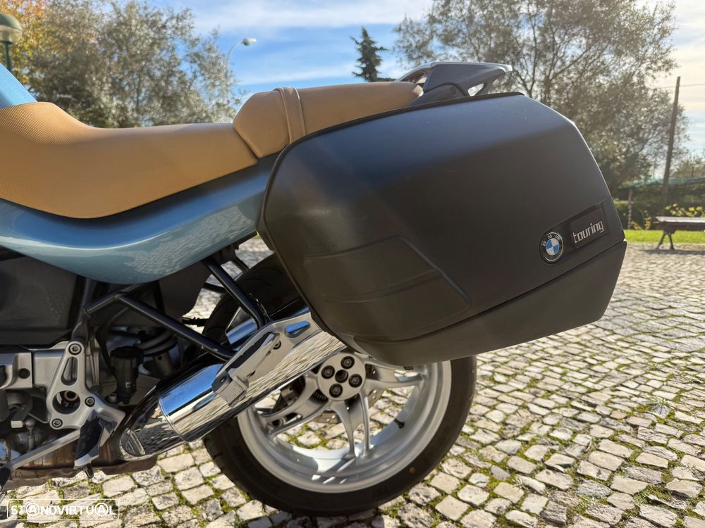 BMW R 1150 R Abs - 6