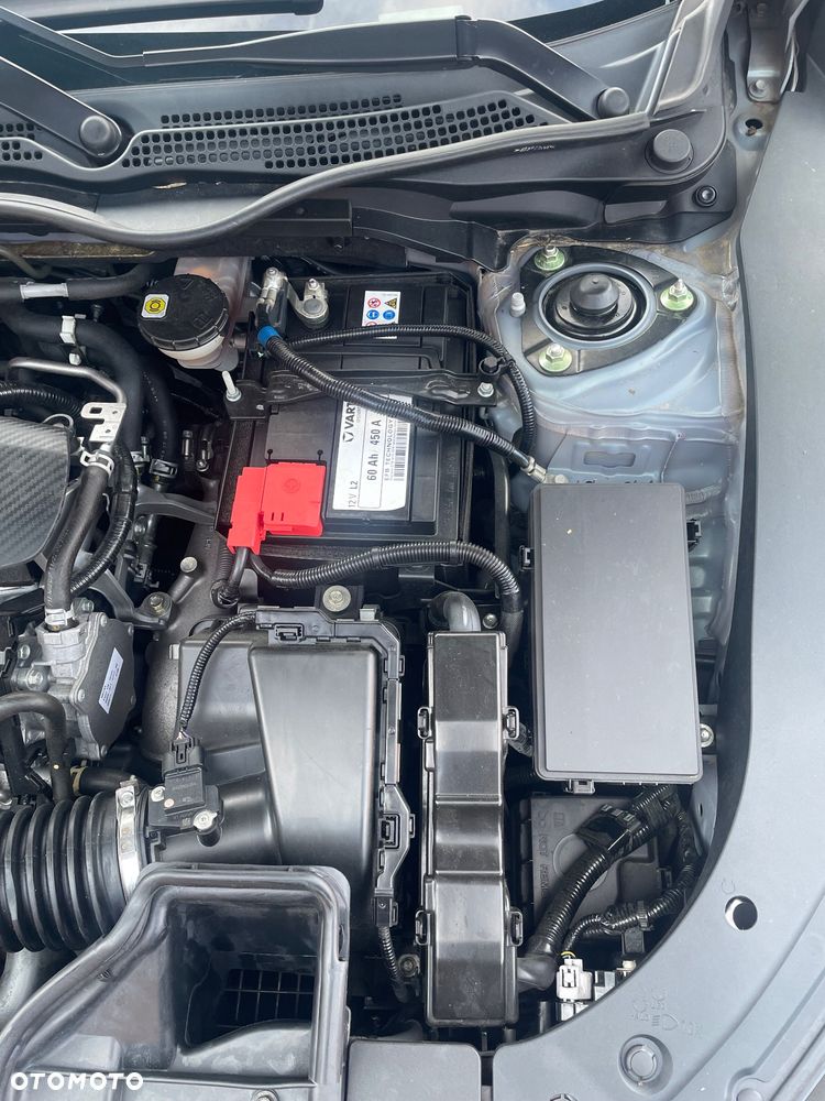 Honda Civic 2.0 T Type-R GT - 22