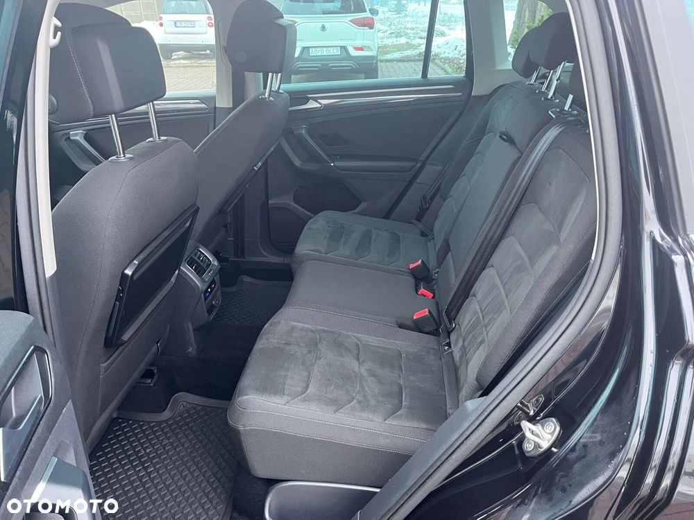 Volkswagen Tiguan 2.0 TDI BMT SCR 4Mot Highline DSG - 15