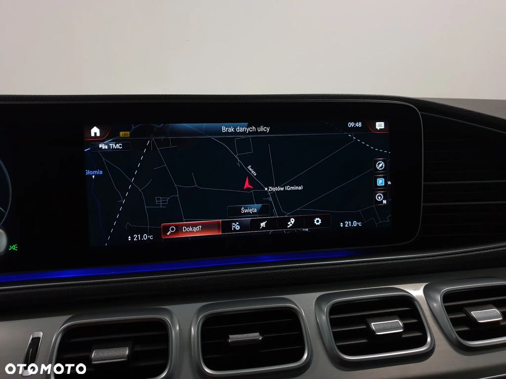 Mercedes-Benz GLE 350 de 4-Matic Premium - 14