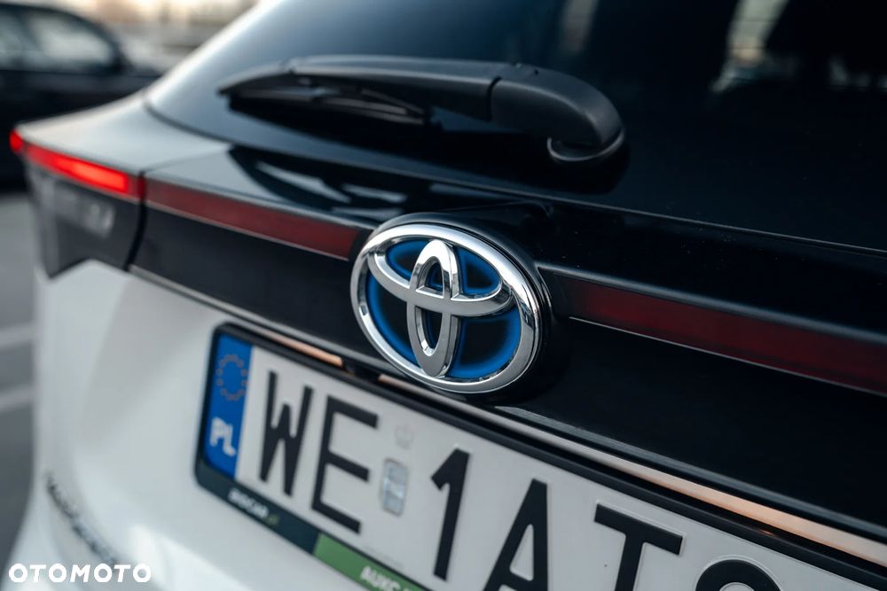 Toyota Yaris Cross Hybrid 1.5 Comfort - 10