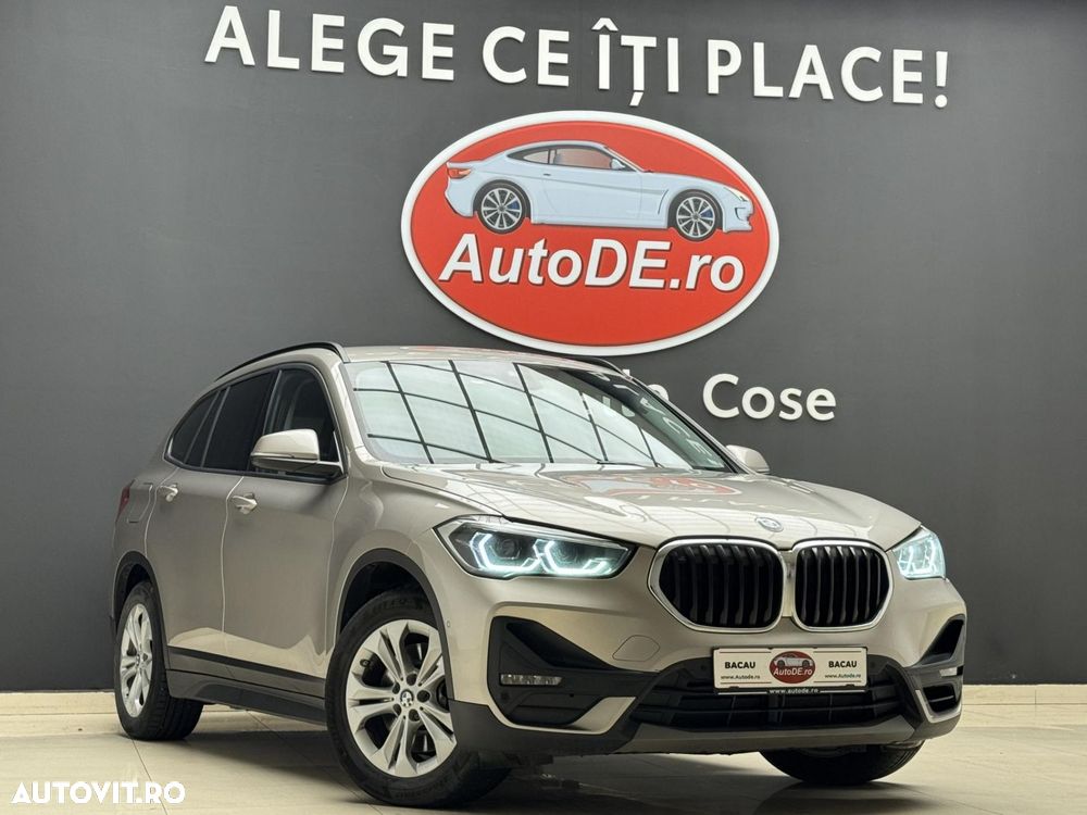 BMW X1 - 3