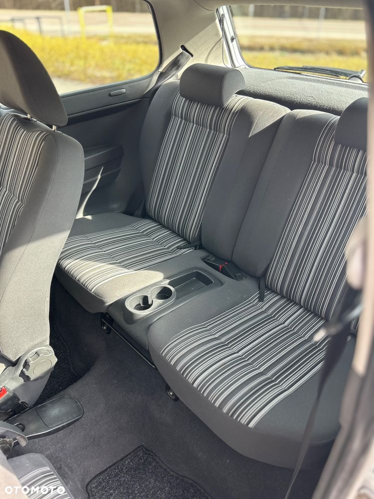 Volkswagen Fox 1.2 Style - 12