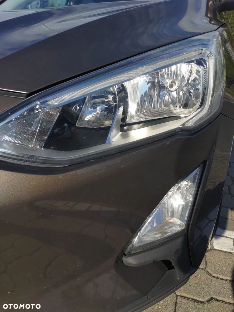 Ford Focus - 12
