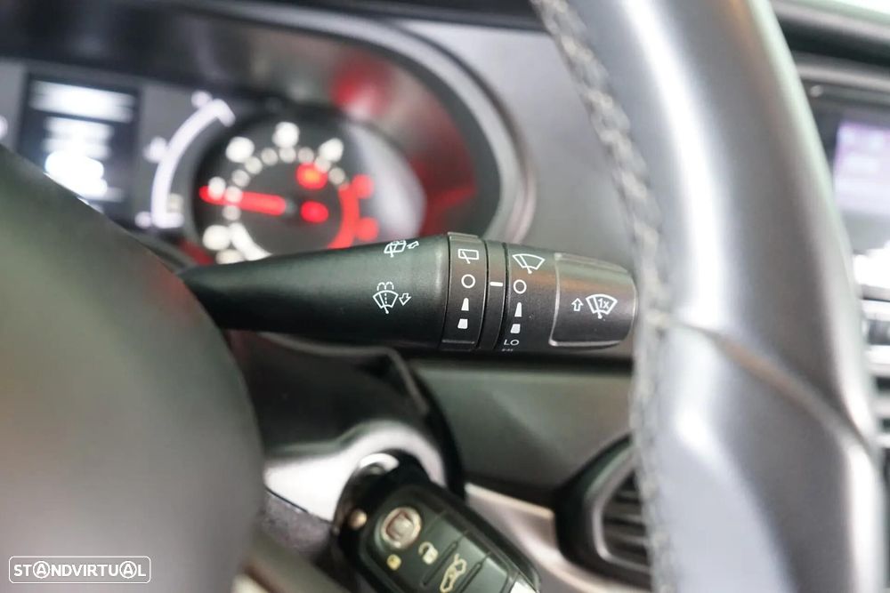 Fiat Tipo 1.3 MultiJet Life - 24